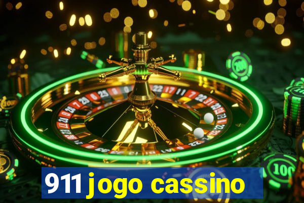 911 jogo cassino